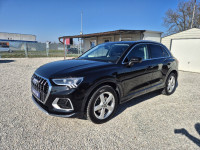 Audi Q3 40 TDI Quattro