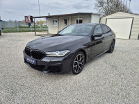 BMW 530e M Sport