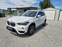BMW X1 sDrive18d xLine