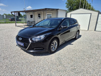 Hyundai i40 1.7 CRDi