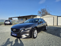 Mazda 6 CD150 Attraction