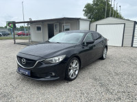 Mazda 6 CD150 Bose