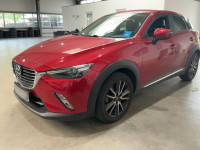 Mazda CX-3 G120 Sports-Line