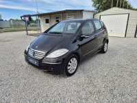 Mercedes-Benz A-klasa 180 CDI