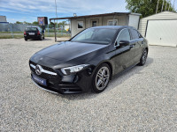 Mercedes A 220 d AMG Automatik
