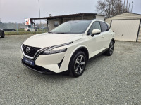 Nissan Qashqai 1.3 DIG-T Mild-Hybrid