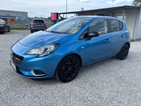 Opel Corsa 1.4
