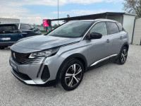 Peugeot 3008 1.5 BlueHDI GT