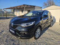 Renault Kadjar 1.5 dCi Automatik