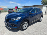 Renault Kadjar TCe 140 Automatik