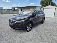 Škoda Karoq 2.0 TDI DSG