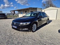 Volkswagen Passat 2.0 TDI DSG