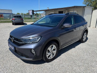 Volkswagen Taigo 1.0 TSI Automatik